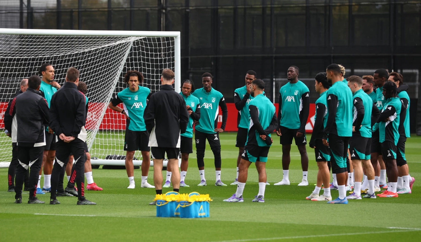 พรีวิว UCL: หงส์ฟอร์มดุพร้อมรับมือตราหมี! ลุ้น “อิซัค” ประเดิมสนามคืนนี้