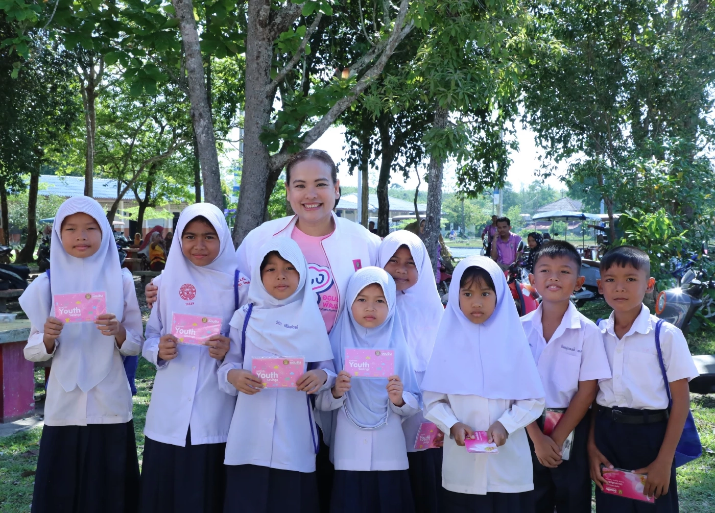 ออมสิน ชูชุมชนเข้มแข็ง-คาร์บอนต่ำ หนุนท่องเที่ยววิถีใหม่