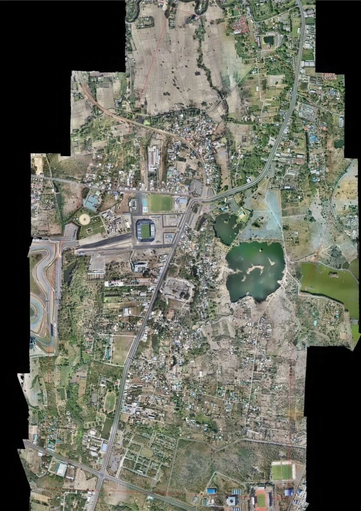 ผู้ว่า รฟท. ลงนามฟ้องเพิกถอนผู้ครอบครองที่ดินแยกเขากระโดง