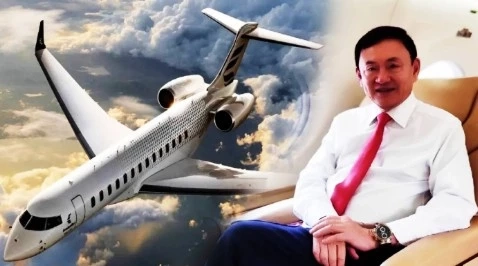 "ทักษิณ" ส่อปักหลัก "ดูไบ" 9 ก.ย.ไม่เป็นใจ-เสี่ยงคุก!