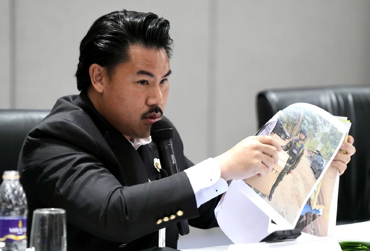 กัน จอมพลัง เคลียร์ปมมูลนิธิกันจอมพลังช่วยสู้ ลั่นพร้อมนั่ง ปธ.