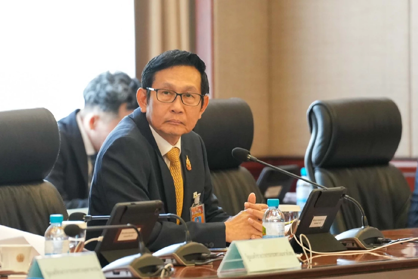 พลังงานชง 'Quick Big Win' เข้า ครม. สร้างเม็ดเงินลงทุน 5 หมื่นล้าน