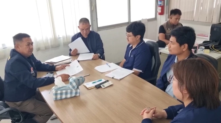 โผล่อีกมูลนิธิดัง ผู้ว่าฯแจ้งความปลอมลายเซ็นจดทะเบียนมูลนิธิ