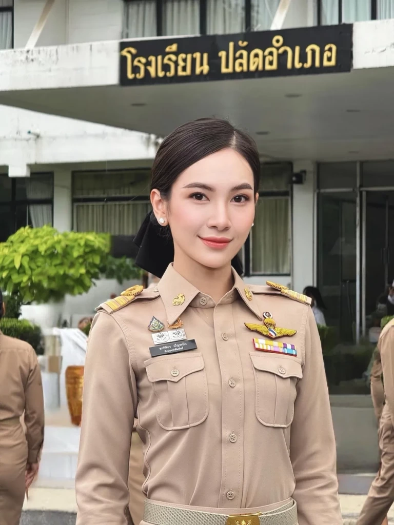 ด่วน! ผู้กองแคท ยื่นลาออกจากราชการ หลังเจอเจอดราม่าหนัก