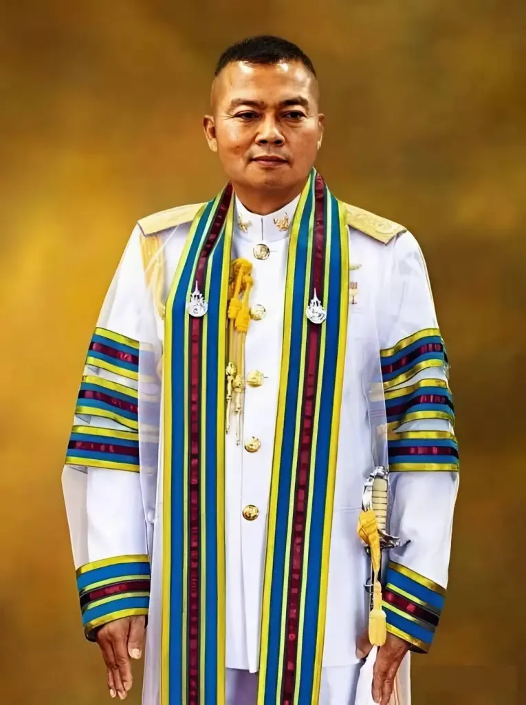"พล.ท.บุญสิน" ขอบคุณ "มทร.อุเทนถวาย" มอบปริญญาฯ วิศวกรรมฯ-ก่อสร้าง