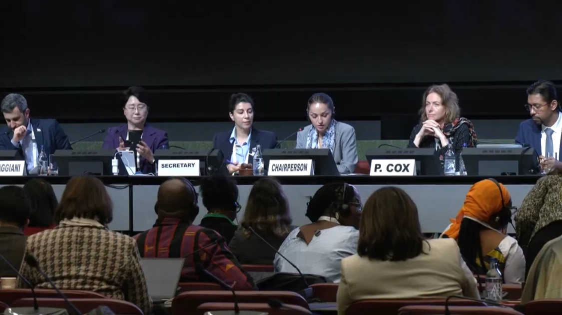 ไทยหัวหอก IPU ยกร่าง “จริยธรรม AI” ชงรัฐสภาทั่วโลกบังคับใช้