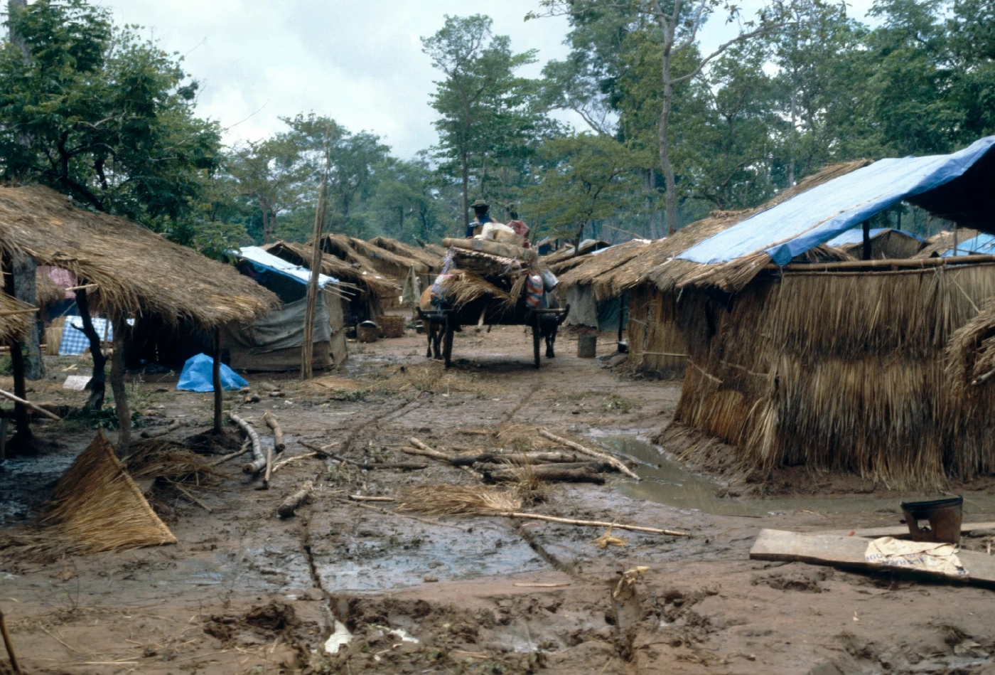 รองผู้แทนไทยฯ ย้ำ \"บ้านหนองจาน-หนองหญ้าแก้ว\" เป็นอธิปไตยไทย