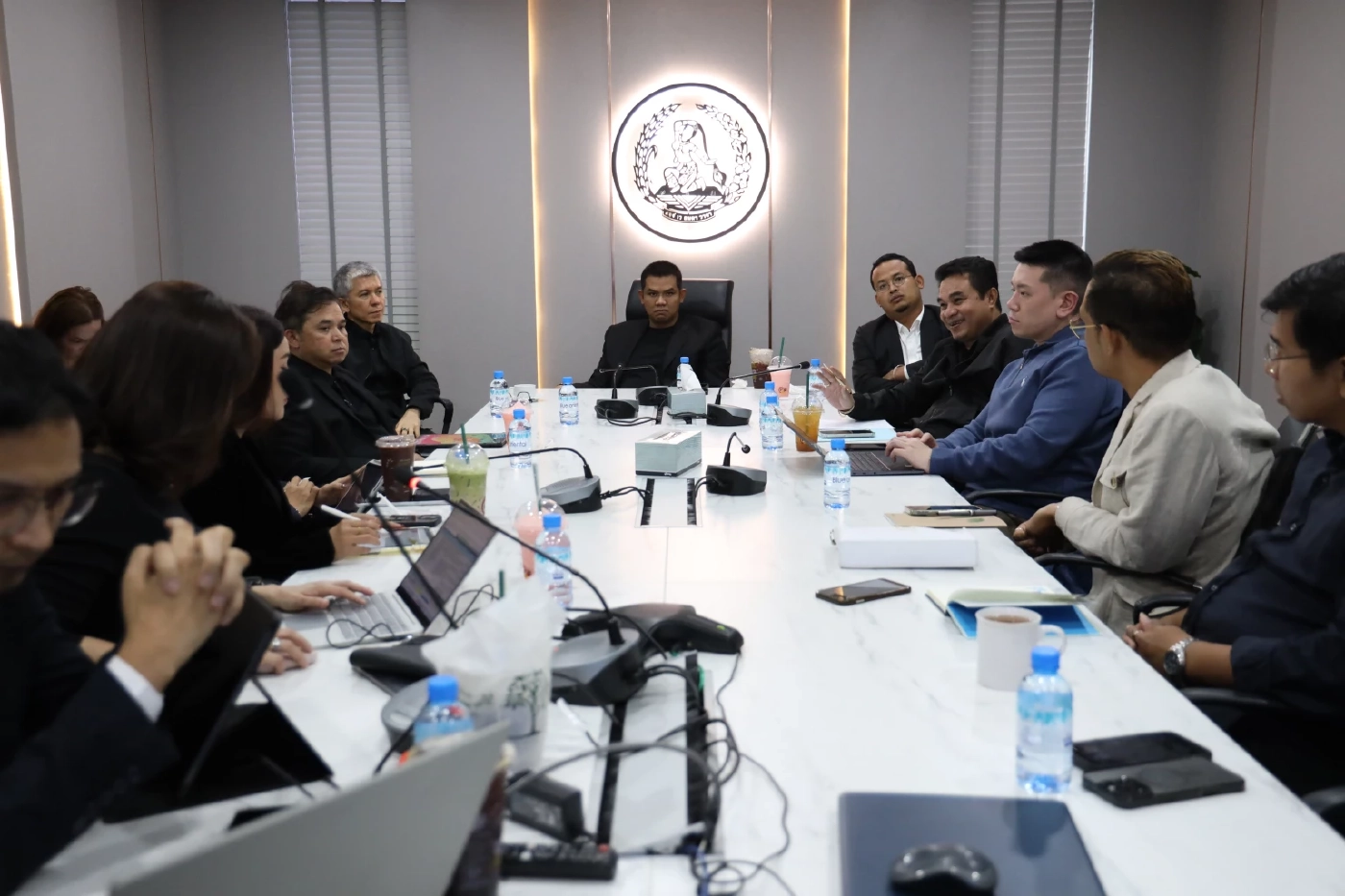 “ชัยชนะ” เผยนโยบาย ปชป.ภาคใต้ เร่งฟื้น ศก.ให้รวยกว่าเดิม