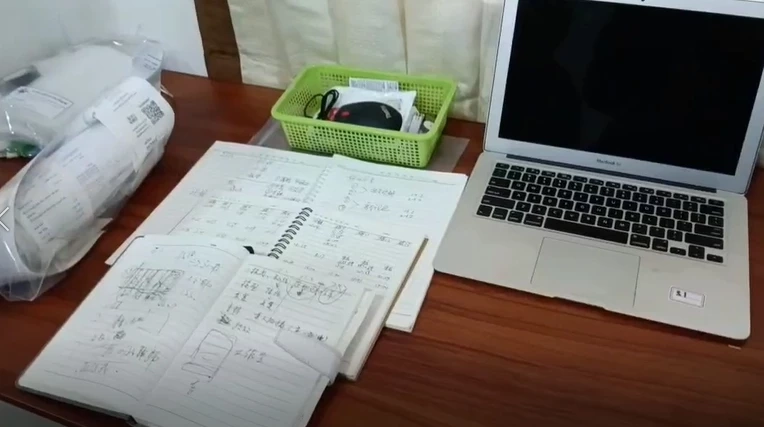 ผบช.น. นำทีม 191 - สืบนครบาล บุกฐานแก๊งคอลเซ็นเตอร์ชาวจีน กลางกรุง