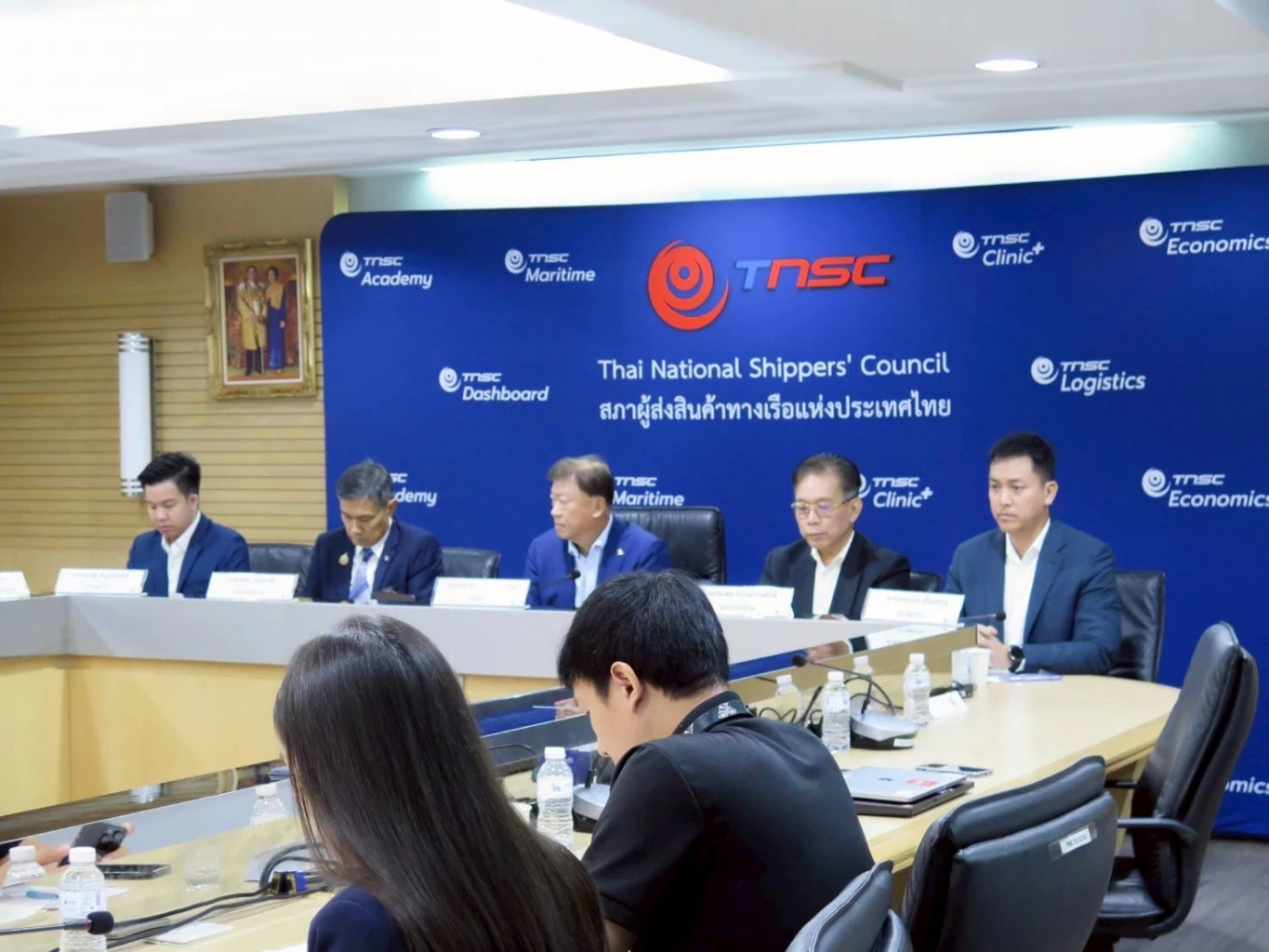 สรท. ห่วงเงินบาทแข็ง ซ้ำเติมกำลังซื้อชะลอตัว จี้ดูแลเสถียรภาพ