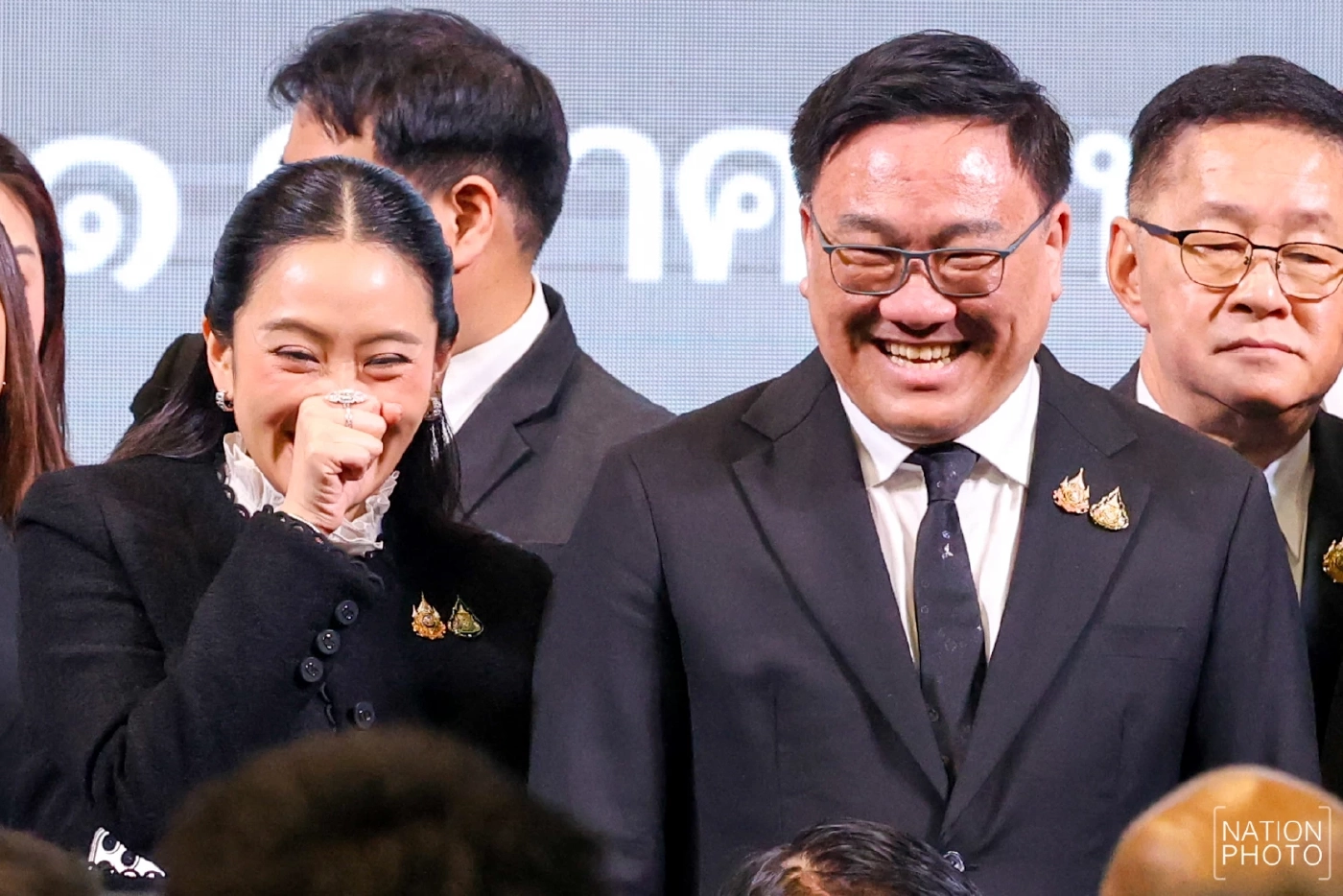 รู้จัก "จุลพันธ์ อมรวิวัฒน์" ผงาดหัวหน้า "พรรคเพื่อไทย" คนใหม่