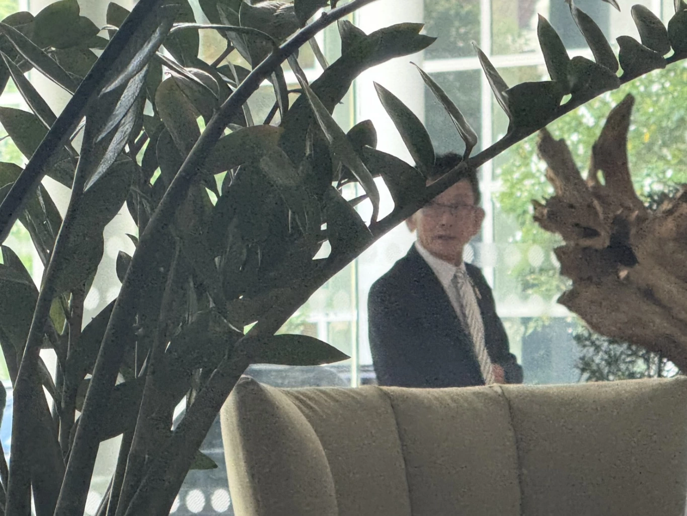 นายเกรียง กัลป์ตินันท์ สส.บัญชีรายชื่อ พรรคเพื่อไทย