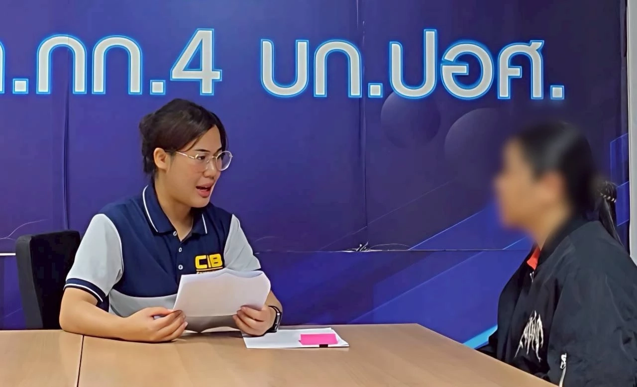 รวบ "พยาบาลแสบ" ตุ๋นเพื่อนร่วมงาน ลงทุนธุรกิจสินเชื่อ สูญกว่า 56 ล้าน