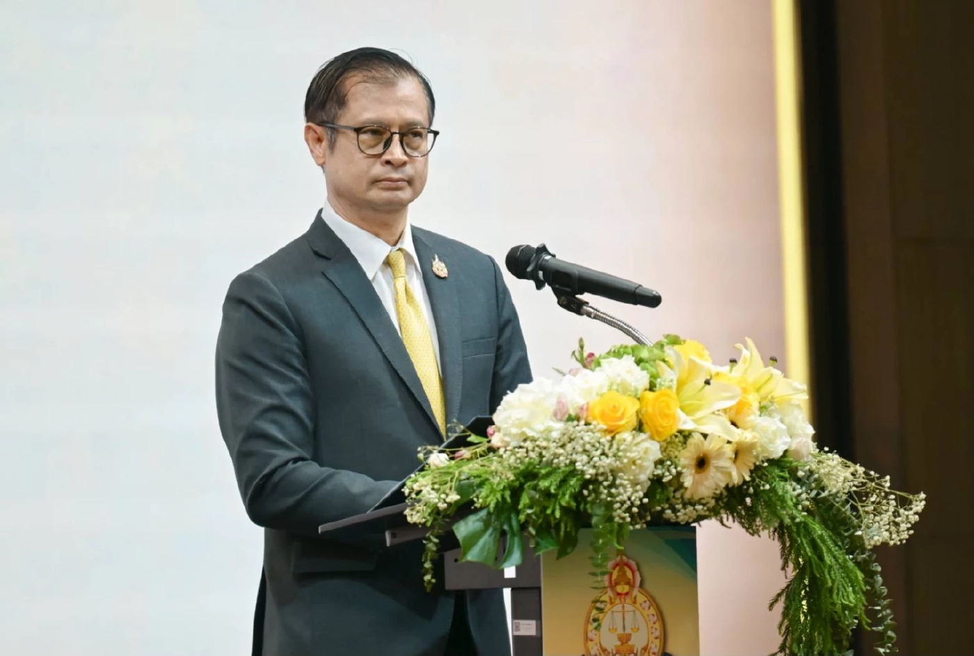 ศาลยุติธรรมเปิดรับสมัคร โครงการเยาวชนไทยหัวใจเดียวกันรุ่น 10