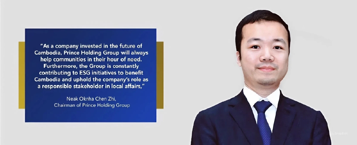 “กฤษฎา” ชี้ ยึดทรัพย์ Prince Group สะเทือนกัมพูชา-ไทย-อาเซียน-เอเปค