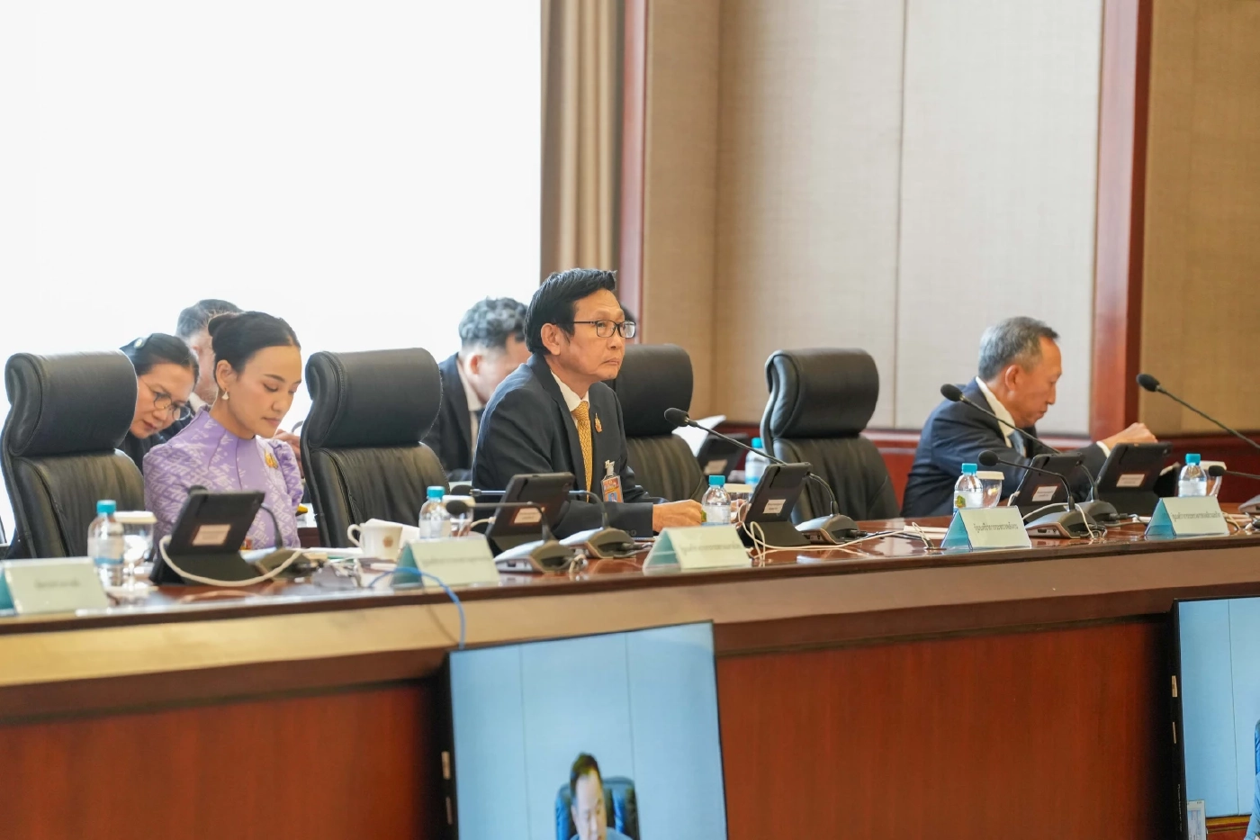 พลังงานชง 'Quick Big Win' เข้า ครม. สร้างเม็ดเงินลงทุน 5 หมื่นล้าน