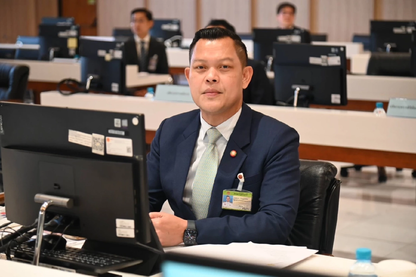 ธนกร วังบุญคงชนะ 