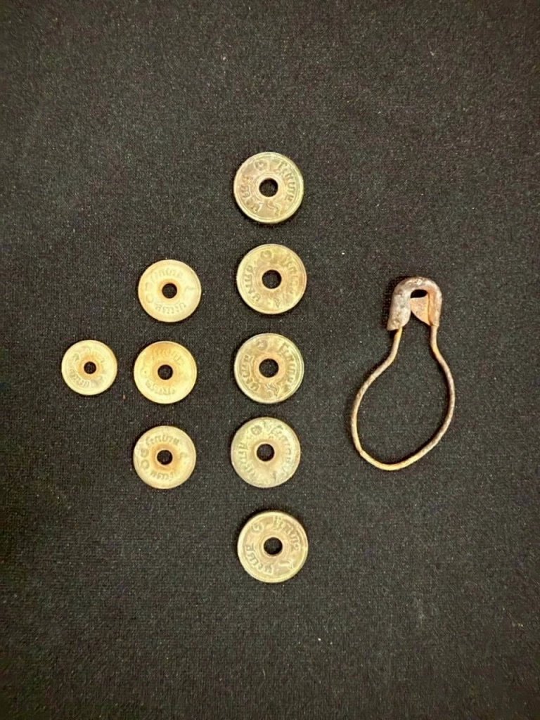 “วธ.”แจงสาเหตุ “พระธาตุโนนตาล” โบราณสถานอายุ 121 ปี พังทลาย