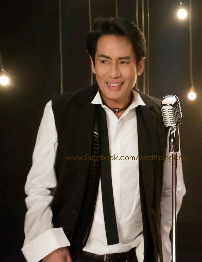 ด่วน! GMM Music โต้เดือดฟ้องแน่ คนปล่อย ข่าวปลอม \"เบิร์ด ธงไชย\" โดนรวบ \"บัญชีม้า\"