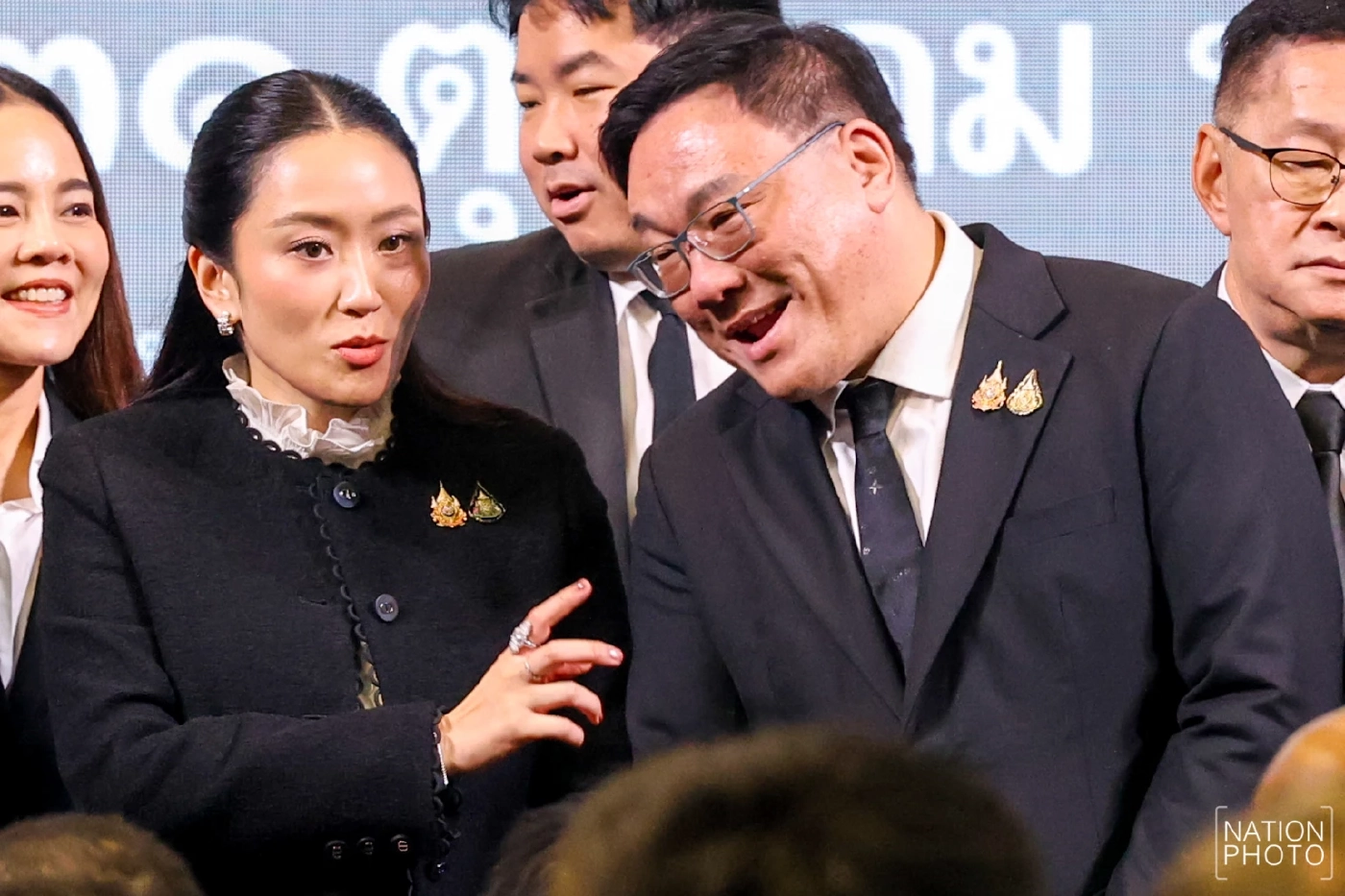 รู้จัก "จุลพันธ์ อมรวิวัฒน์" ผงาดหัวหน้า "พรรคเพื่อไทย" คนใหม่