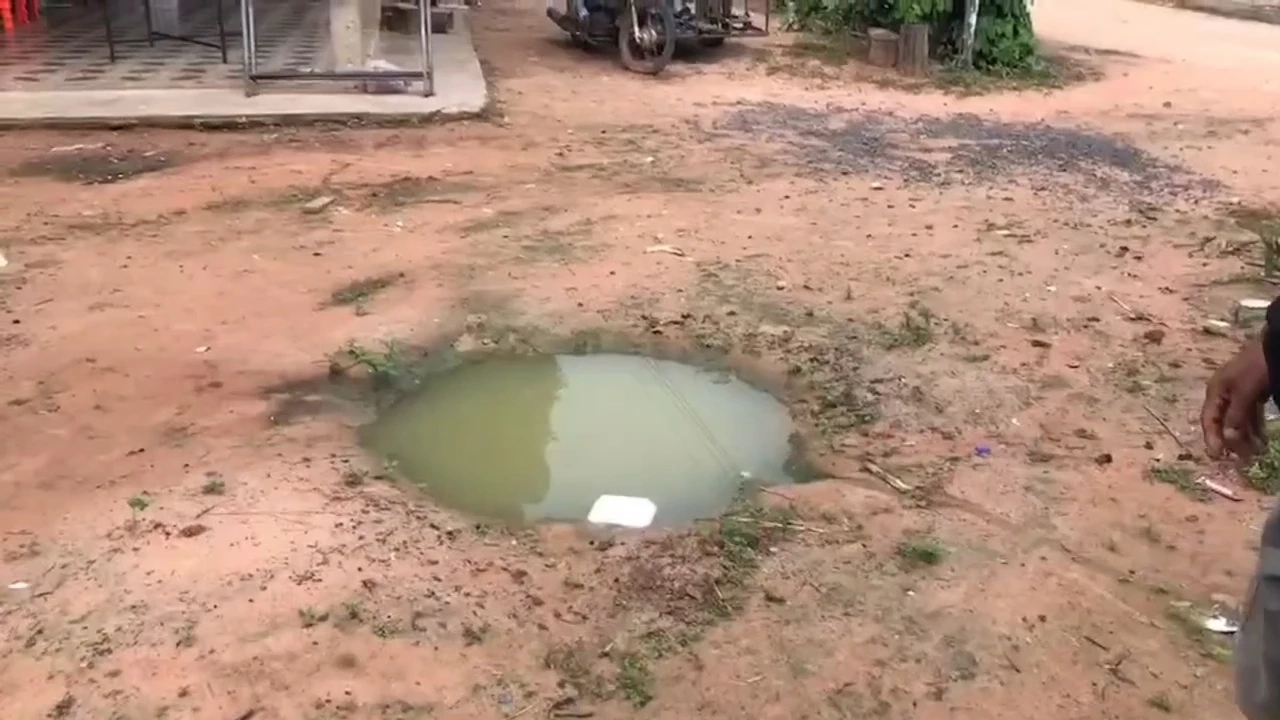 ปู่น้องน้ำโขง ฉะ \"สว.อังคณา\" หลาน 8 ขวบ ถูก BM21 กัมพูชา คร่าชีวิต ตอนนั้นอยู่ไหน?