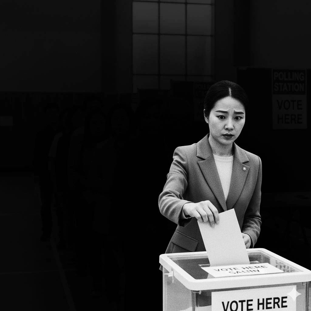 บัตรเลือกตั้ง 4 ใบ...ไม่แปลก แต่ \"ไทย\" แหวกกติกาโลก!