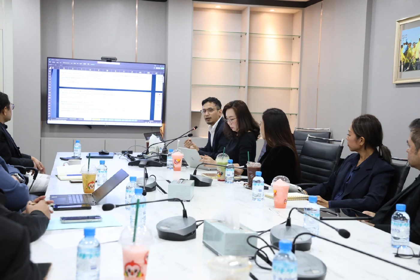 “ชัยชนะ” เผยนโยบาย ปชป.ภาคใต้ เร่งฟื้น ศก.ให้รวยกว่าเดิม