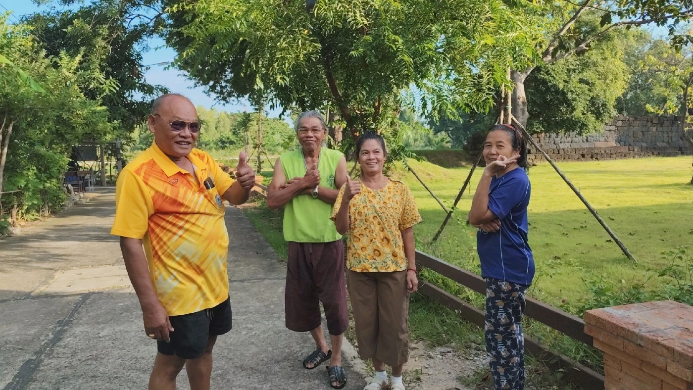 ศาลปกครองตัดสิน! กรมศิลปากรกำหนดเขตโบราณสถานพิมาย ทับที่ชาวบ้านไม่ได้
