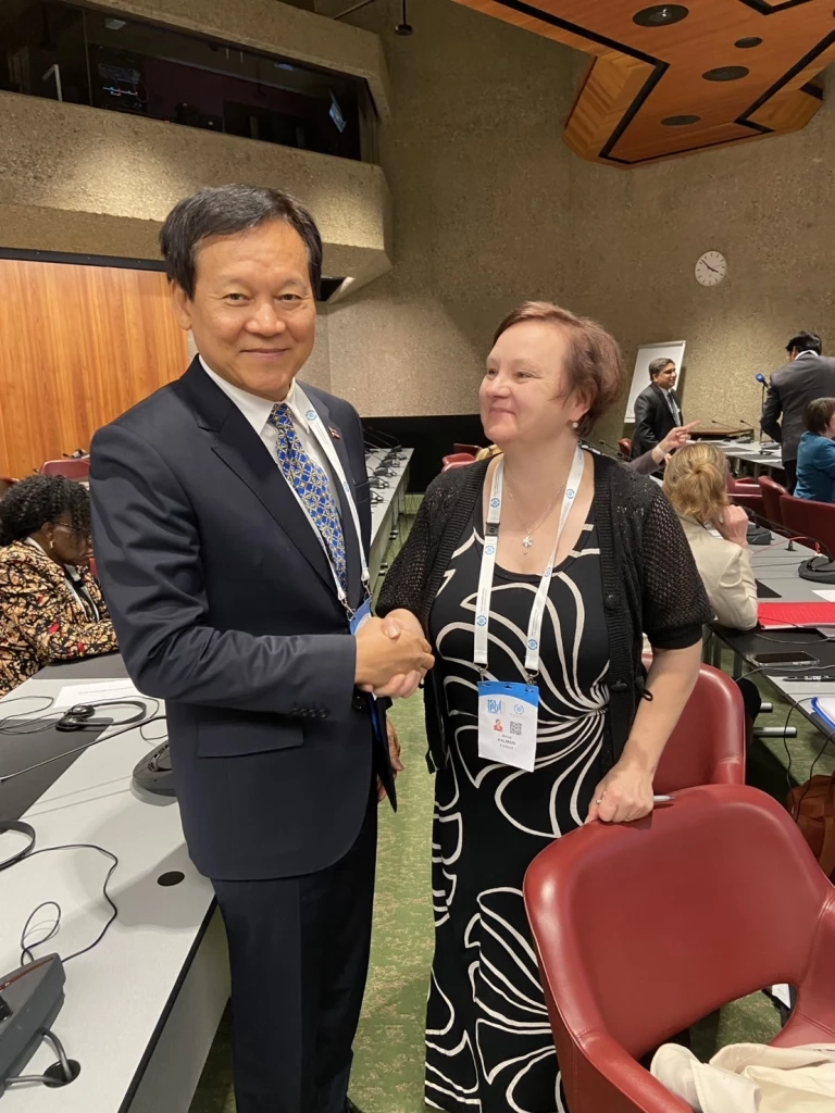 ไทยโชว์แก้ปม “เหยื่อรับบุตรบุญธรรมผิด กม.” - กัมพูชาหมอบ