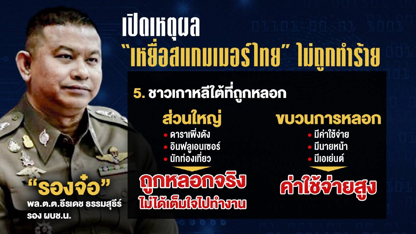“กฤษฎา” ชี้ ยึดทรัพย์ Prince Group สะเทือนกัมพูชา-ไทย-อาเซียน-เอเปค
