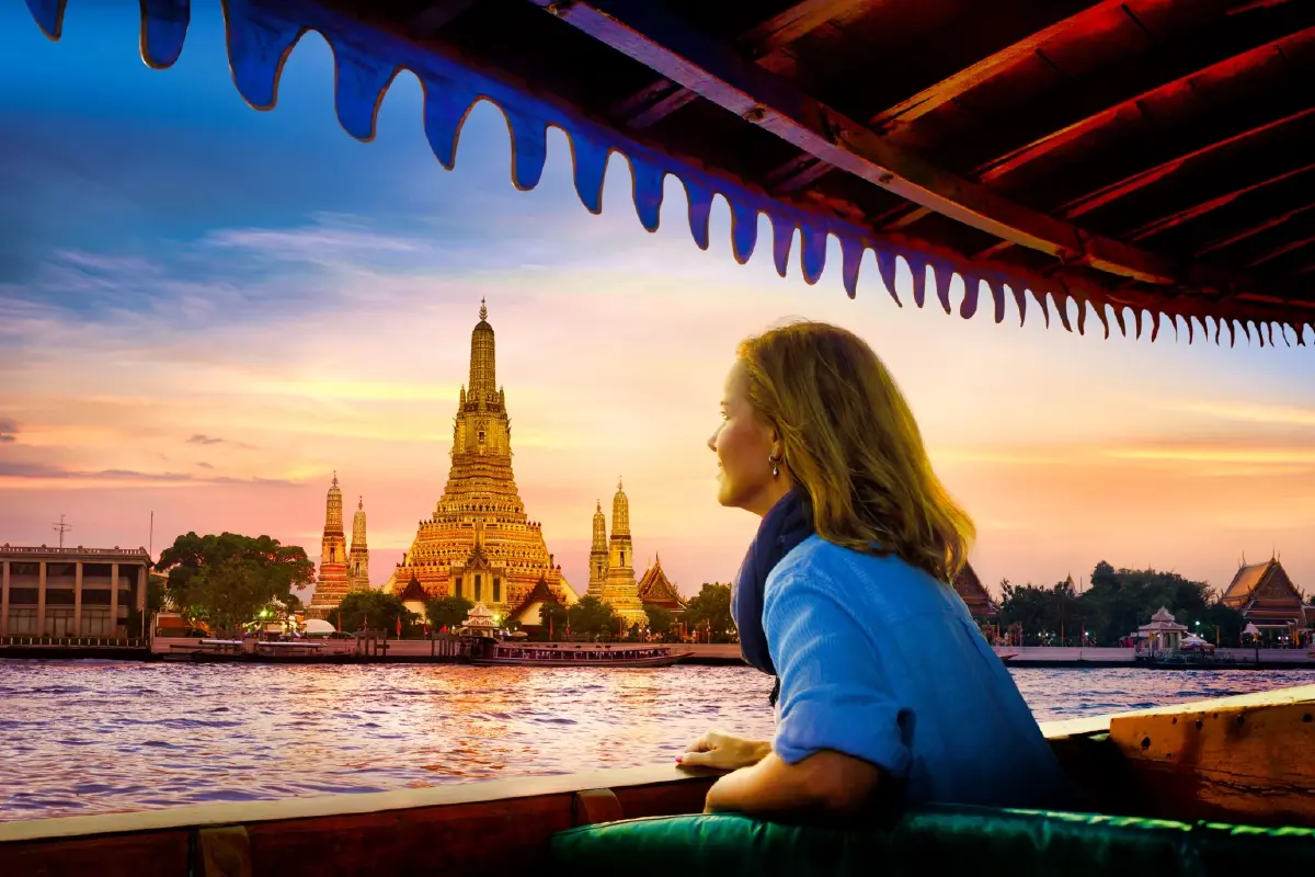 ท่องเที่ยวไทยปีหน้าส่งสัญญาณโตแผ่ว แนะเร่งยกเครื่องใหม่