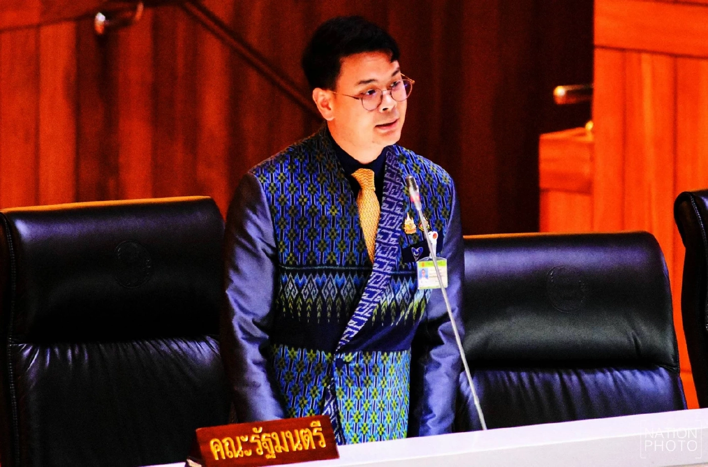 \"ป.ป.ช.\" รอสำนวนกองปราบฯ คดี \"ไชยชนก\" ปูดสินบน 40 ล้าน