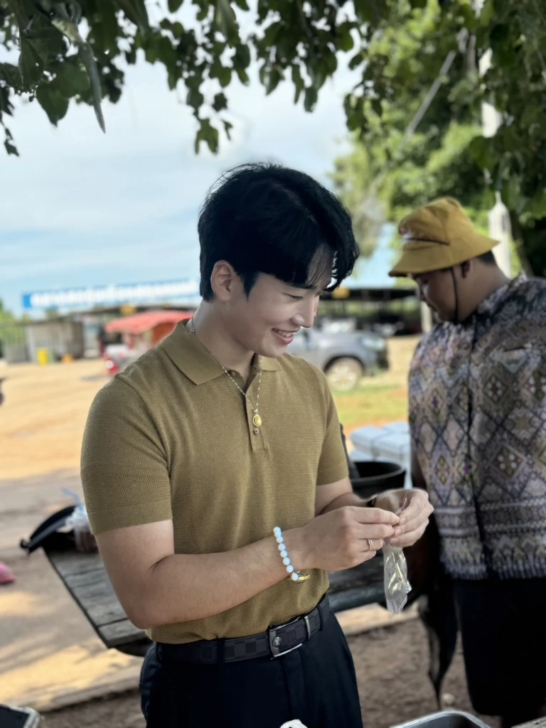 โอปป้า แทโฮ