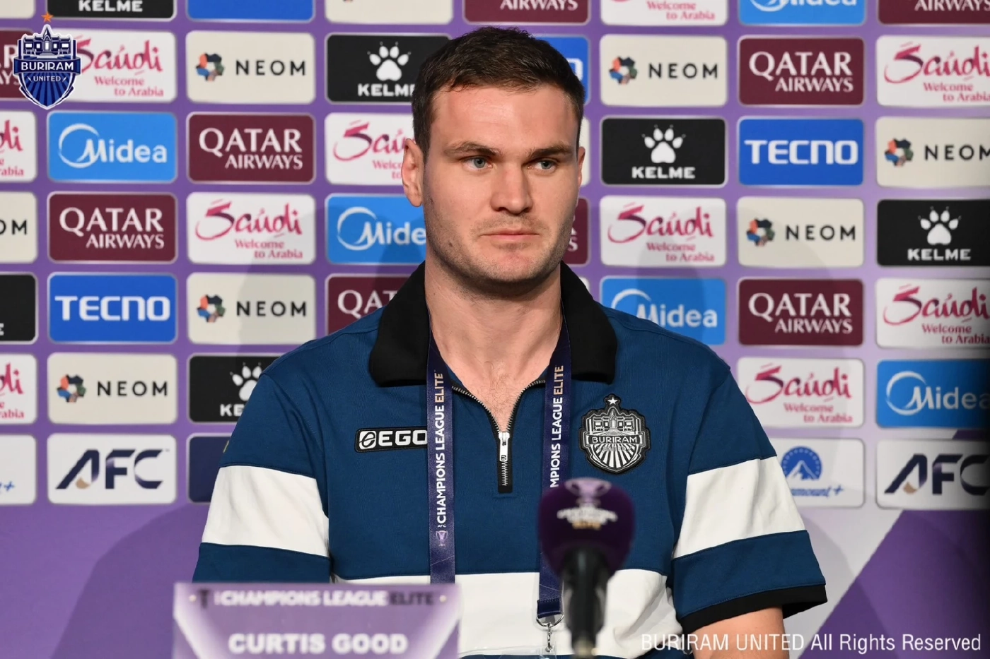 พรีวิว ACL: บุรีรัมย์ ยูไนเต็ด ลุ้น 3 แต้ม เมลเบิร์น ซิตี้ ประเดิมโค้ชใหม่