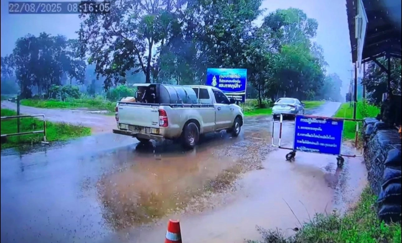 กมธ.ทหาร จี้ ทัพเรือเปิดผลสอบ ฐตร.ส่อทุจริต และการลงโทษทหาร