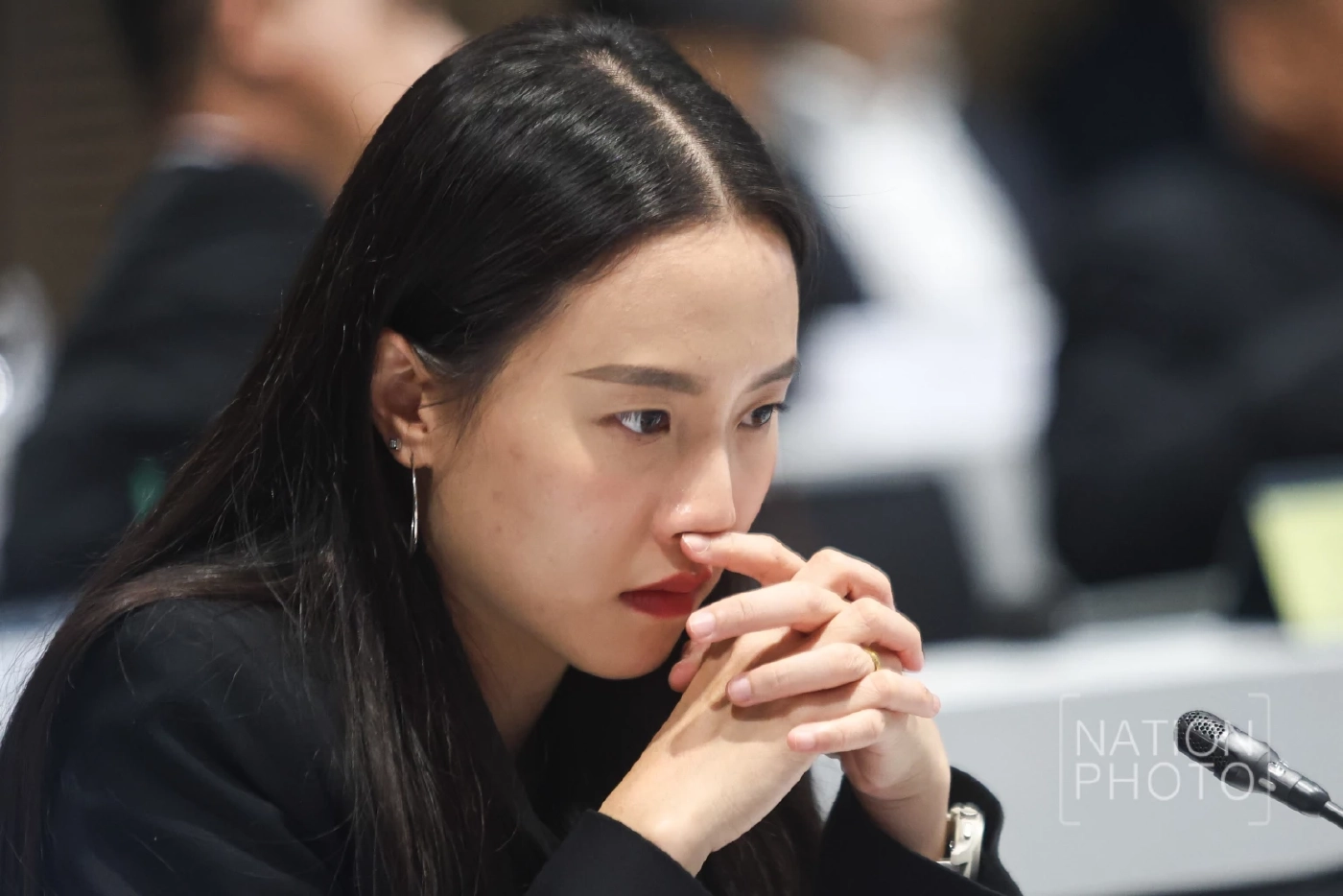 "ชยพล-รักชนก" เผย ไม่ได้คำตอบชัดเจน จาก "โฆษกองทัพ- กัน จอมพลัง" ปม เปิดรับบริจาค