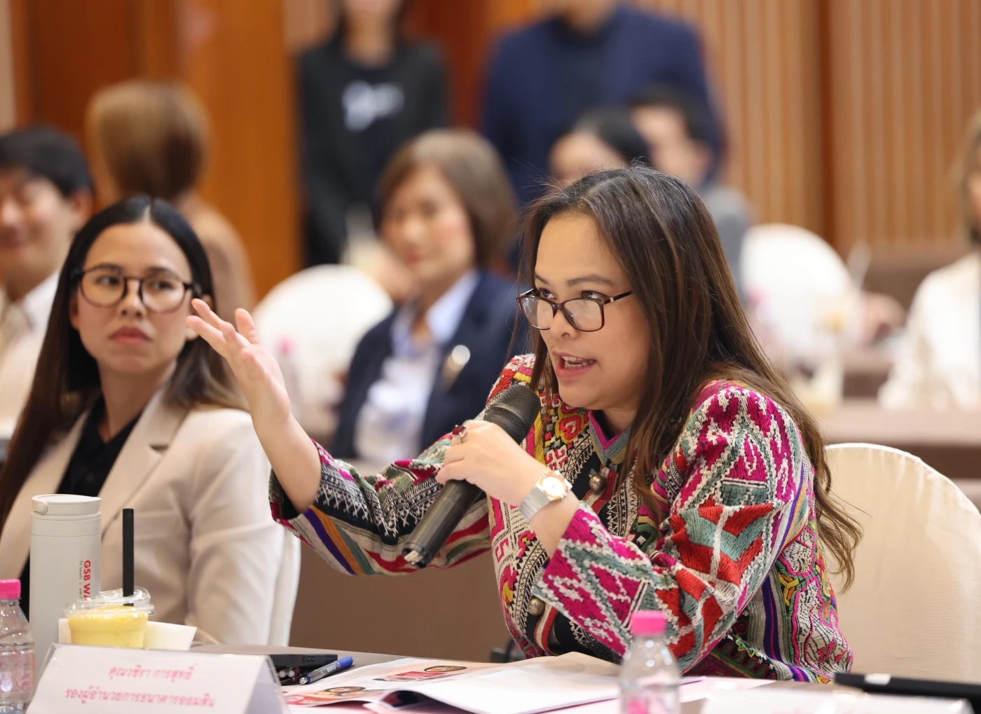 ออมสิน ปั้นแฟรนไชส์ไทย ยกระดับผู้ประกอบการเพิ่มขีดแข่งขัน