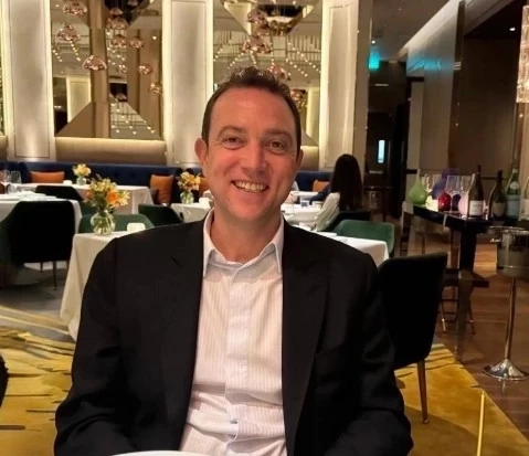 เบน สมิธ