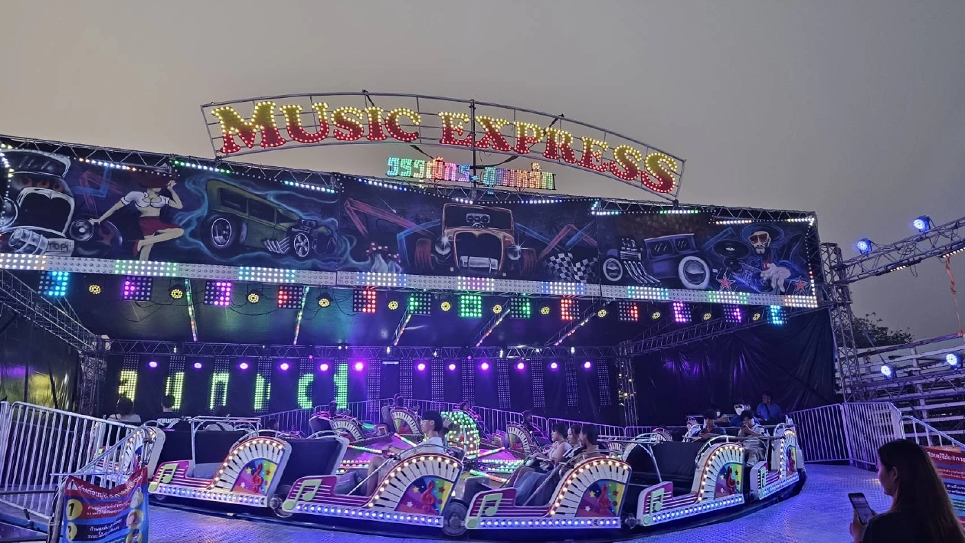 มธ.เตรียมจัด “เชียงรากเอ็กซ์โป 2025\" สร้างเศรษฐกิจฐานราก