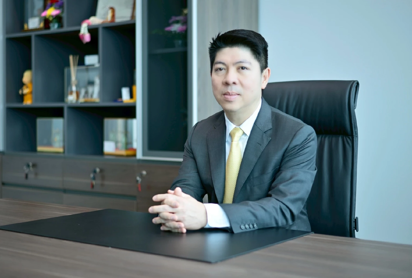 ศาลยุติธรรมเปิดรับสมัคร โครงการเยาวชนไทยหัวใจเดียวกันรุ่น 10