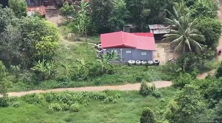 “ทบ.”แจงยิบ 6 ข้อ หลังกัมพูชาเมินทำแผนอพยพชายแดนสระแก้ว