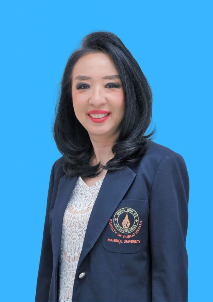 ผู้ช่วยศาสตราจารย์ ดร.ศรีรัช ลาภใหญ่