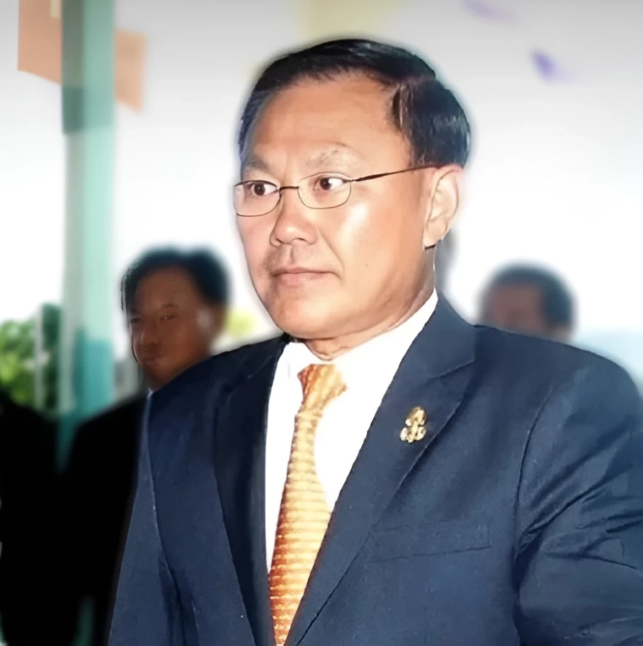 ปปง.อายัดทรัพย์สิน "ออกญา ลี ยงพัด" สว.กัมพูชา ในไทย กว่า 70 ล้าน