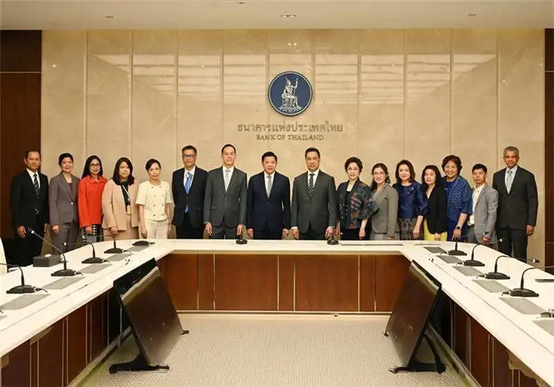 ‘วิทัย’ ย้ำยึดมั่นดูแลเสถียรภาพเศรษฐกิจ เป็นอิสระจากการเมือง