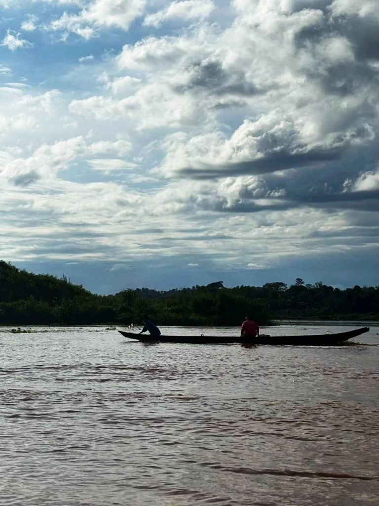 "นักวิชาการสิ่งแวดล้อม มช." เปิดข้อมูลพบ "สารหนู" โผล่ "แม่น้ำสาละวิน" สูงเกินค่ามาตรฐาน 5 เท่า
