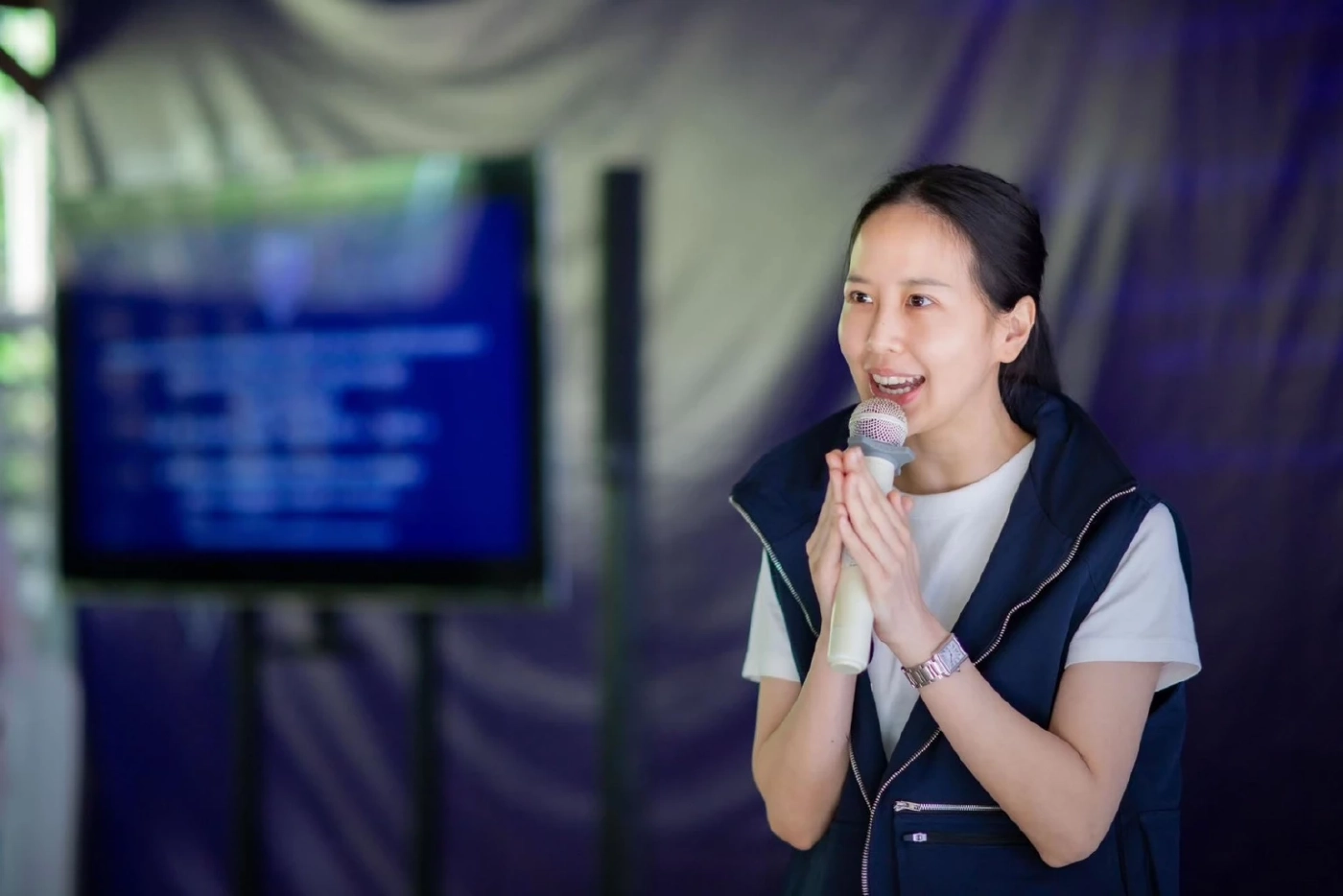 ดรีม วิสุดา วิเชียรศิลป์