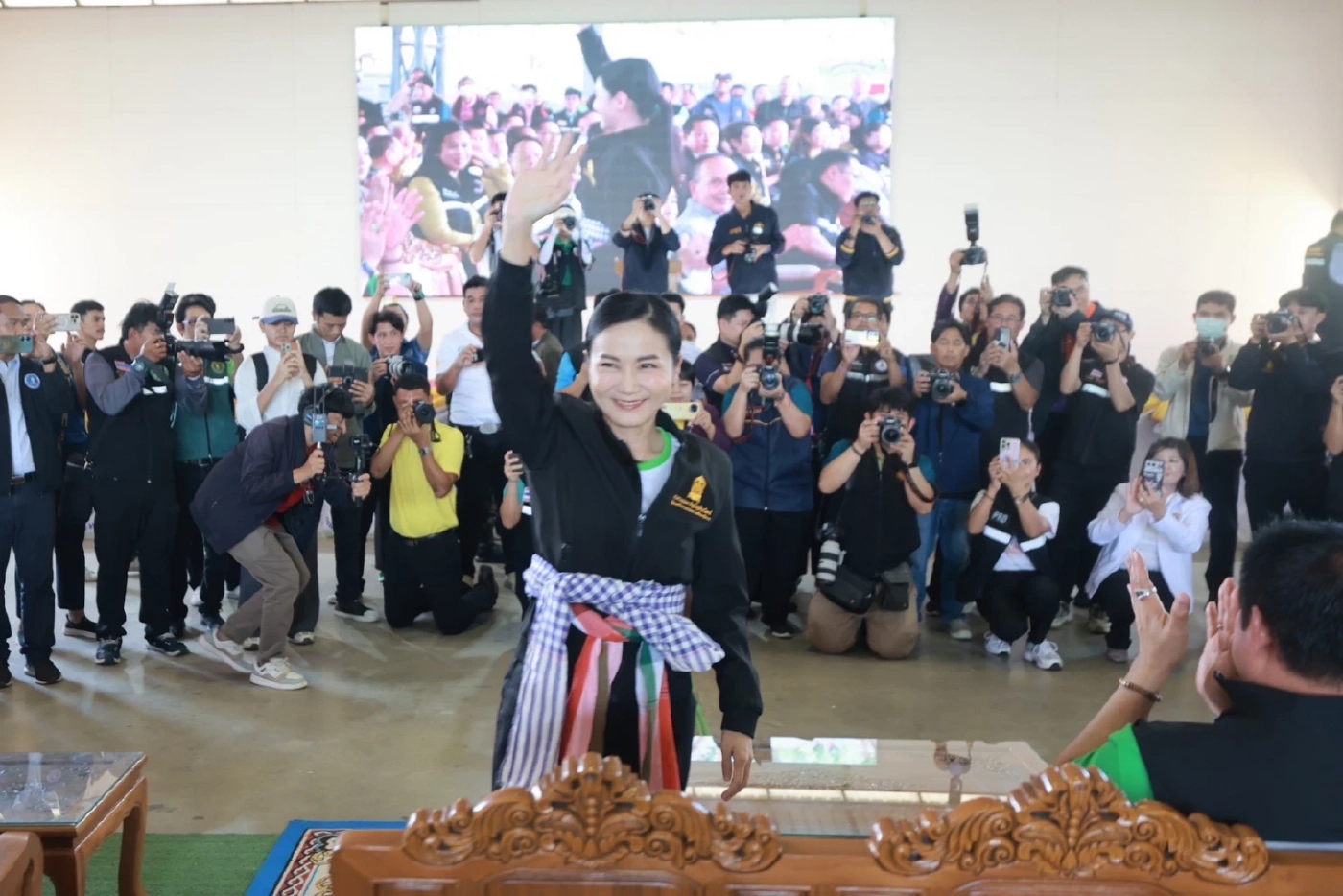 “นฤมล”สั่งปรับเกณฑ์ประเมินวิทยฐานะ “ครู” เน้นสอนมากกว่าวิจัย