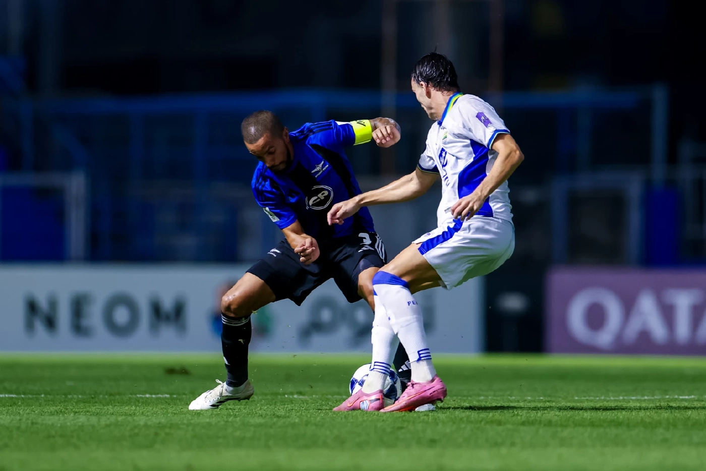 ช็อกคาบ้าน! ทรู แบงค็อก พ่าย เปอร์ซิบ บันดุง 0-2 ศึก ACL2 นัดสอง