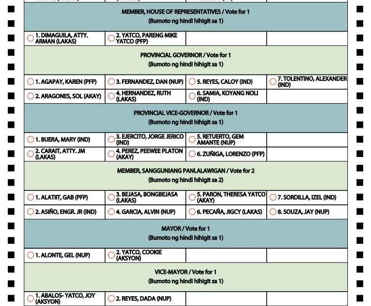บัตรเลือกตั้ง 4 ใบ...ไม่แปลก แต่ \"ไทย\" แหวกกติกาโลก!