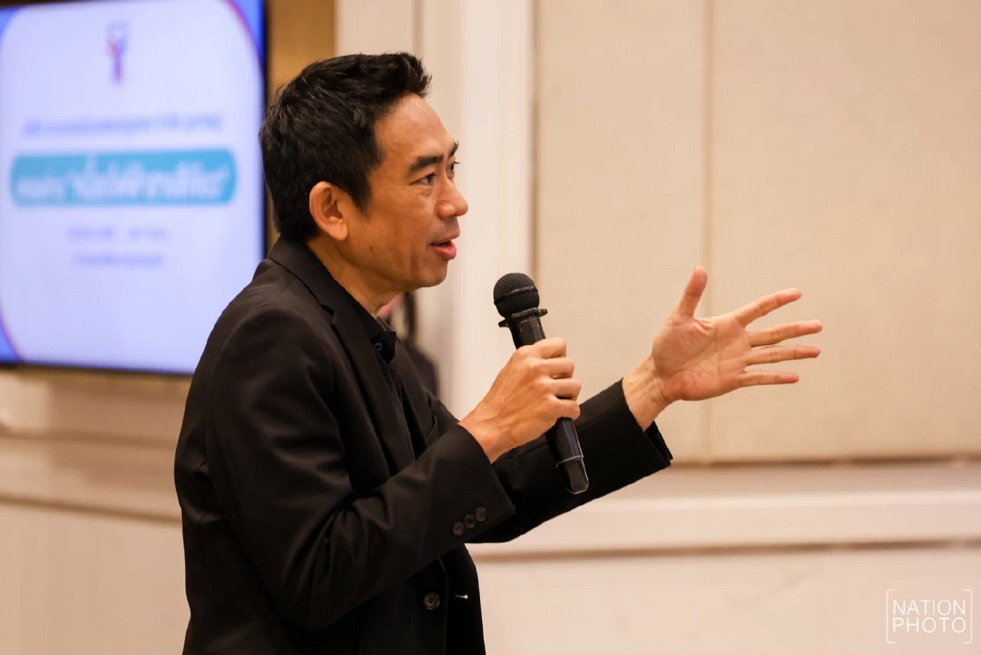 เบื้องลึกหนี้ BTS - "คีรี" ฝาก กทม.เกรงใจภาษีประชาชน